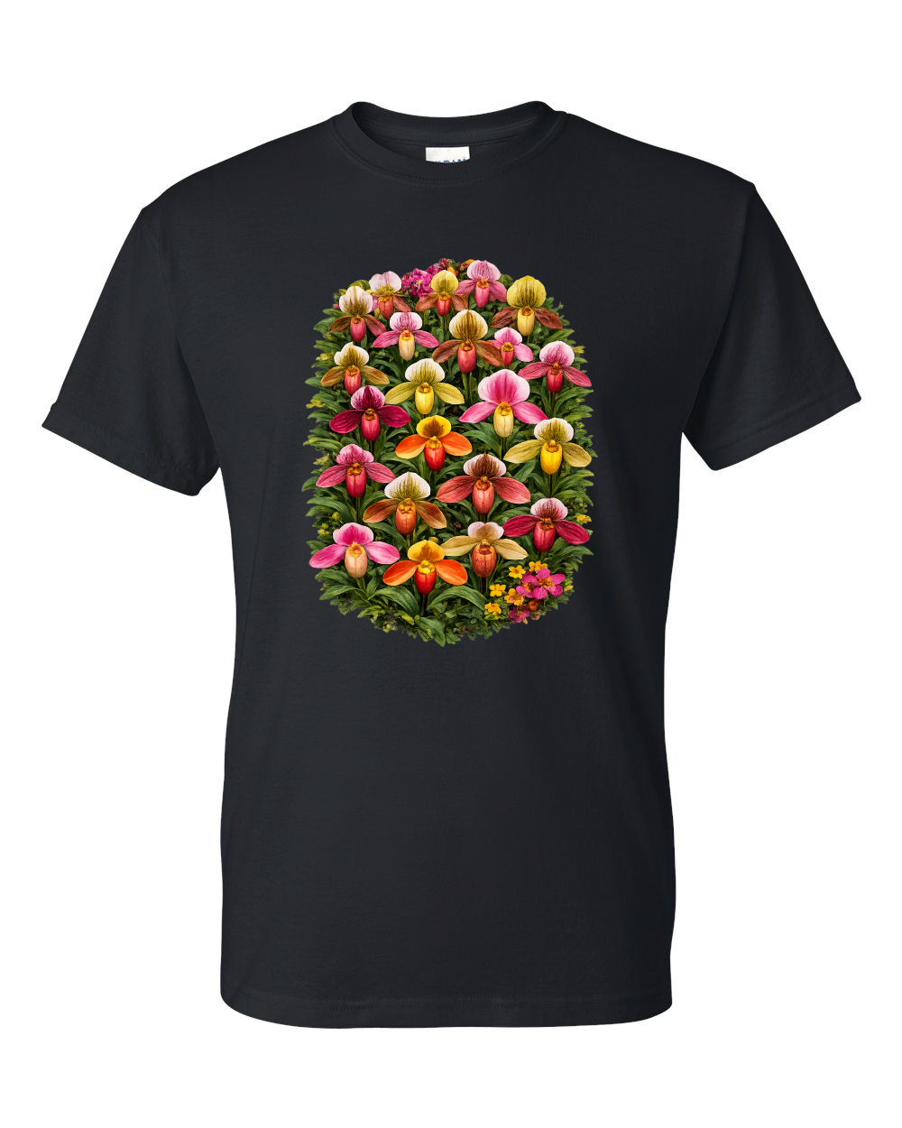 Paphs Unisex DryBlend® T-Shirt - #8000
