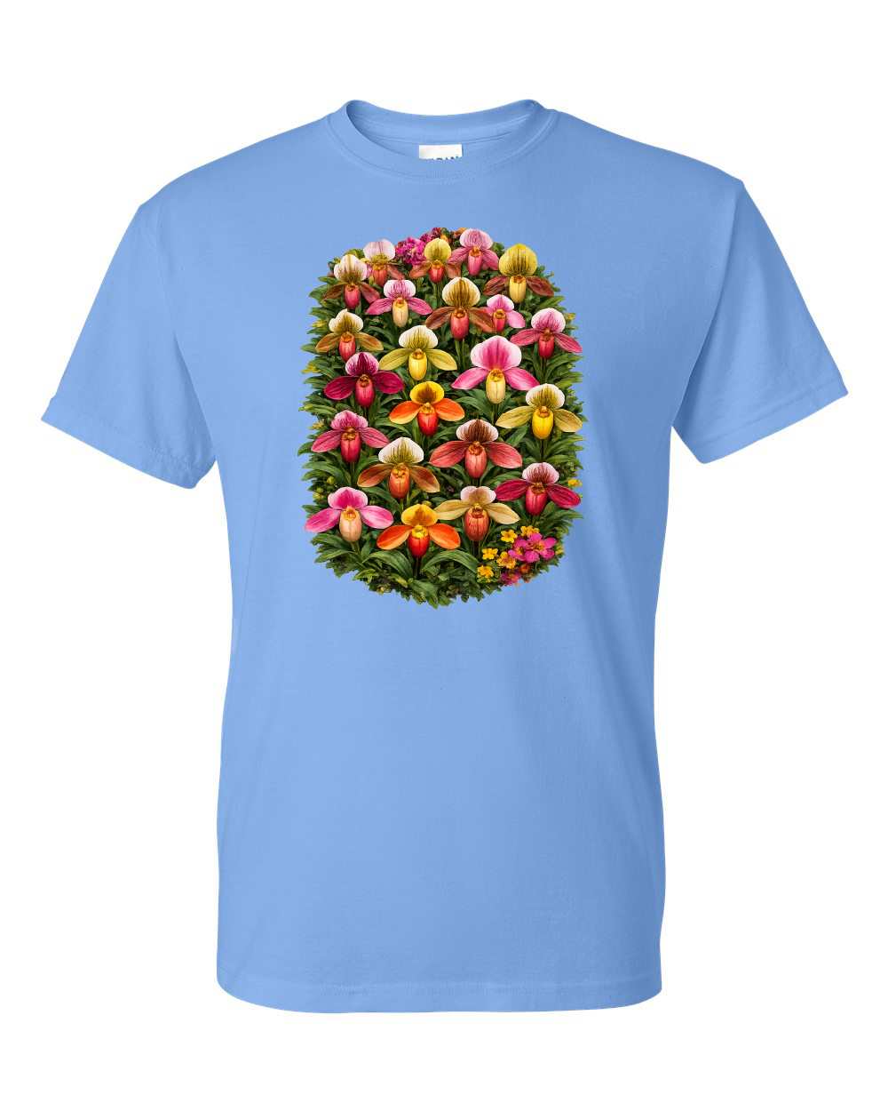 Paphs Unisex DryBlend® T-Shirt - #8000