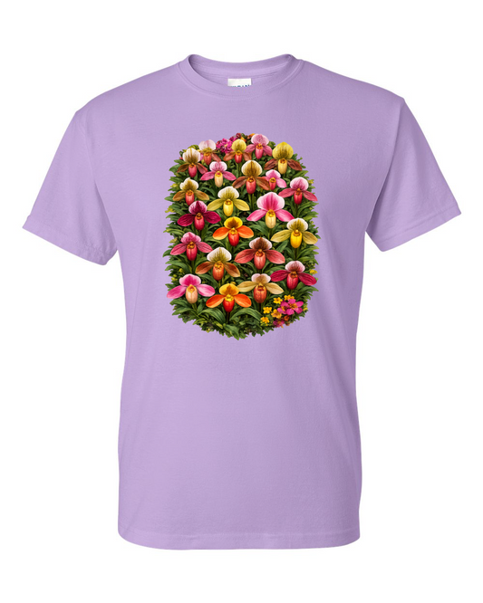 Paphs Unisex DryBlend® T-Shirt - #8000